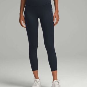 Lululemon Fast and Free Leggings 25”